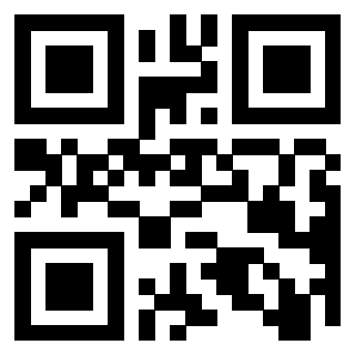 3917030321 - Immagine del QrCode associato