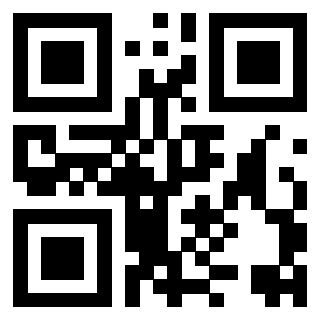 Il QrCode di 3917030322