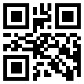3917030324 - Immagine del Qr Code associato