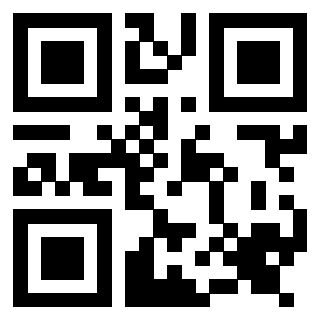 Il Qr Code di 3917030326