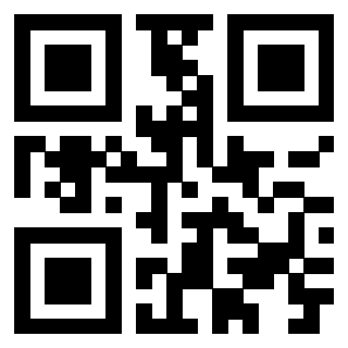 3917030327 - Immagine del Qr Code