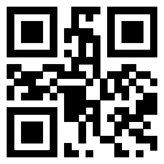 3917030330 - Immagine del QrCode
