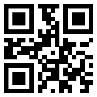 3917030332 QrCode associato