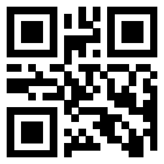 3917030333 - Immagine del Qr Code associato