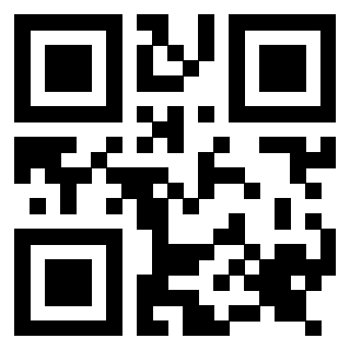 Immagine del Qr Code di 3917030334