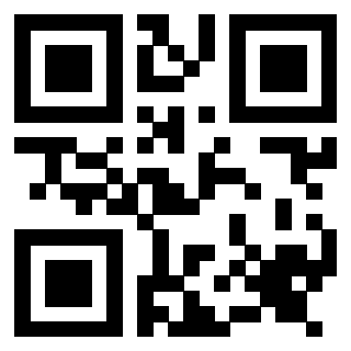 Immagine del Qr Code di 3917030336