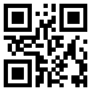 Immagine del QrCode di 3917030341