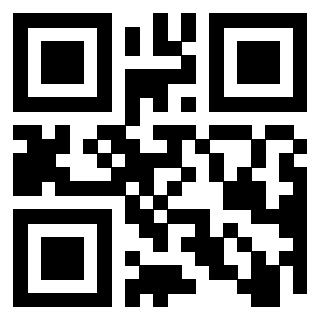 3917030342 - Immagine del QrCode associato