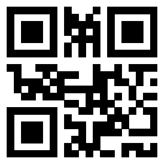 3917030343 QrCode associato