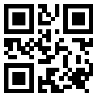 3917030346 - Immagine del Qr Code