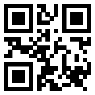 Scansione del Qr Code di 3917030347