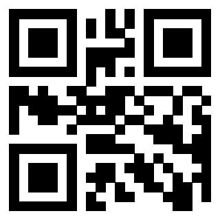 Scansione del QrCode di 3917030350