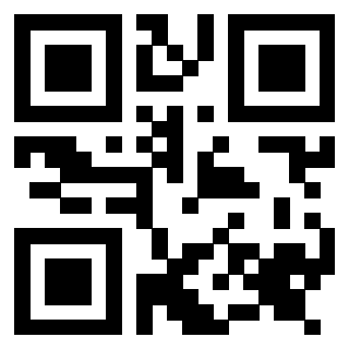 Immagine del QrCode di 3917030351
