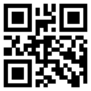 Immagine del QrCode di 3917030352