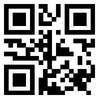 Scansione del Qr Code di 3917030354