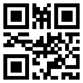 3917030361 - Immagine del QrCode