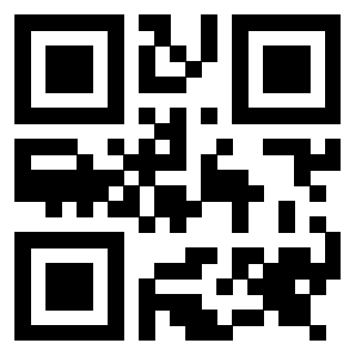 3917030363 Qr Code associato