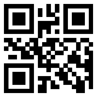 3917030364 QrCode associato