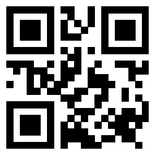 Il QrCode di 3917030368