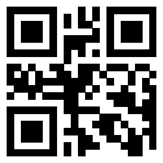 Scansione del Qr Code di 3917030371