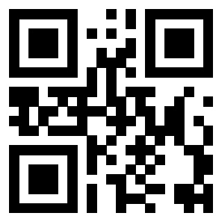 Immagine del QrCode di 3917030372