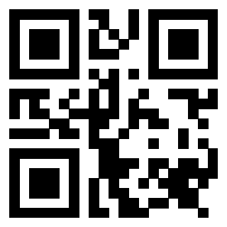Scansione del Qr Code di 3917030373