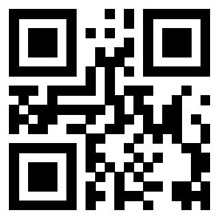Scansione del Qr Code di 3917030374