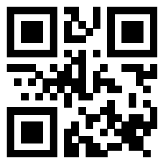 Il Qr Code di 3917030375