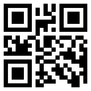Immagine del QrCode di 3917030378