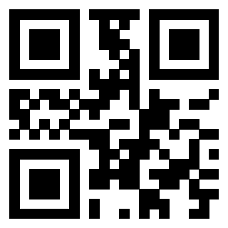 Il QrCode di 3917030381