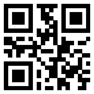 Immagine del Qr Code di 3917030382