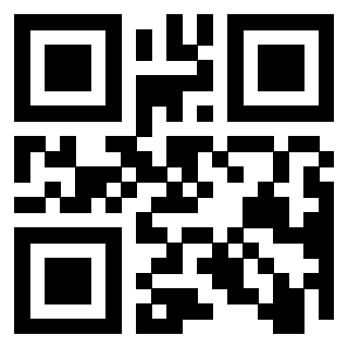 Scansione del Qr Code di 3917030384