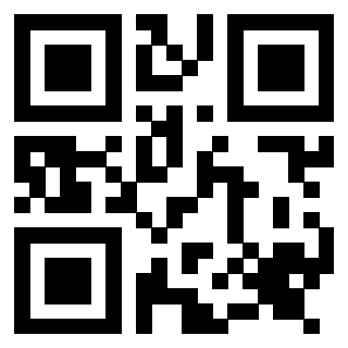 Il QrCode di 3917030386