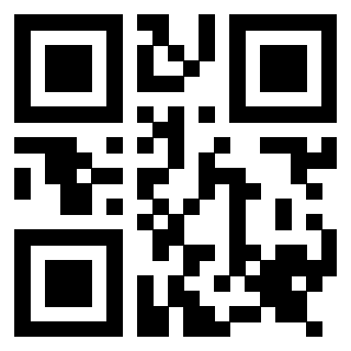 Immagine del QrCode di 3917030387