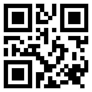 Immagine del Qr Code di 3917030388