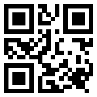 3917030394 - Immagine del QrCode