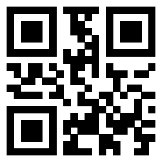 Immagine del Qr Code di 3917030398