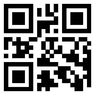 Immagine del Qr Code di 3917030401
