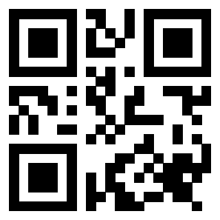 Il QrCode di 3917030404