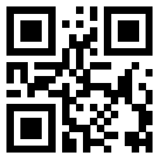 Immagine del Qr Code di 3917030408
