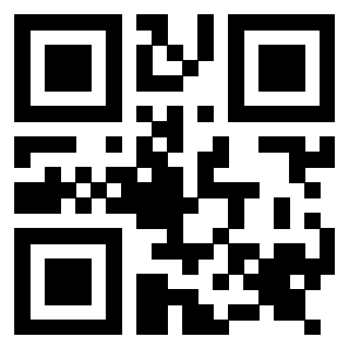 Immagine del Qr Code di 3917030411