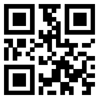 3917030414 - Immagine del QrCode
