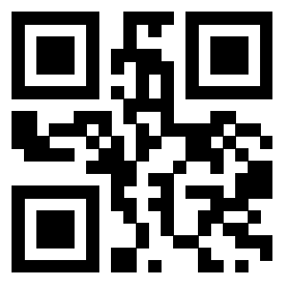 Immagine del QrCode di 3917030415