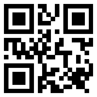 Il QrCode di 3917030416