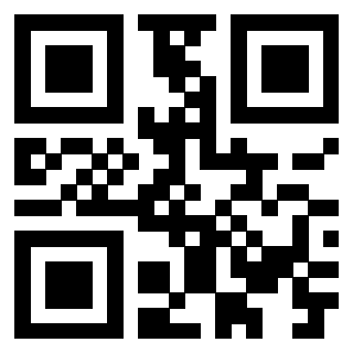 Il Qr Code di 3917030418