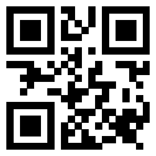 3917030419 QrCode associato