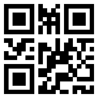 Immagine del QrCode di 3917030420