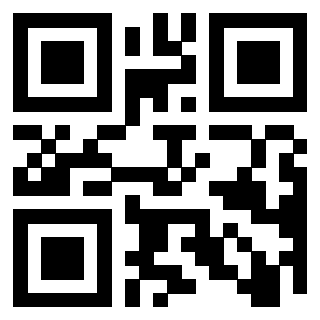 3917030422 - Immagine del QrCode associato