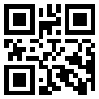 Il QrCode di 3917030423