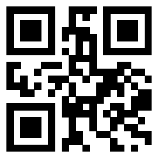 Immagine del QrCode di 3917030428